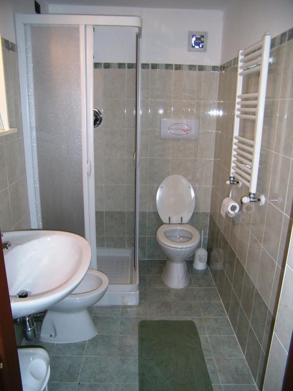 B&B Stella Dell'Adriatico Ortona Cameră foto