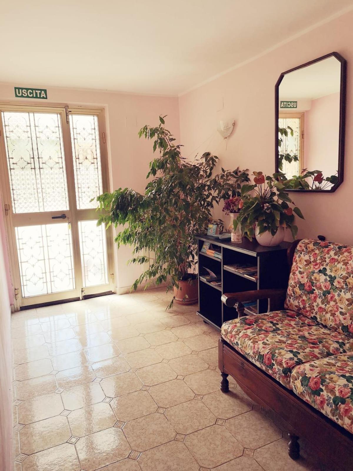 B&B Stella Dell'Adriatico Ortona Exterior foto